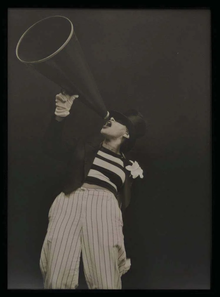 Carrie Mae Weems — Foundation for Art & Preservation in Embassies